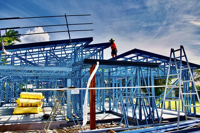 Trades and Contractors