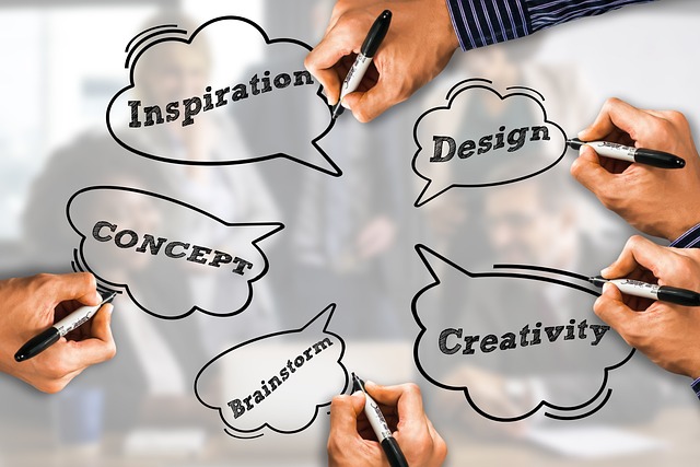 Design and Branding