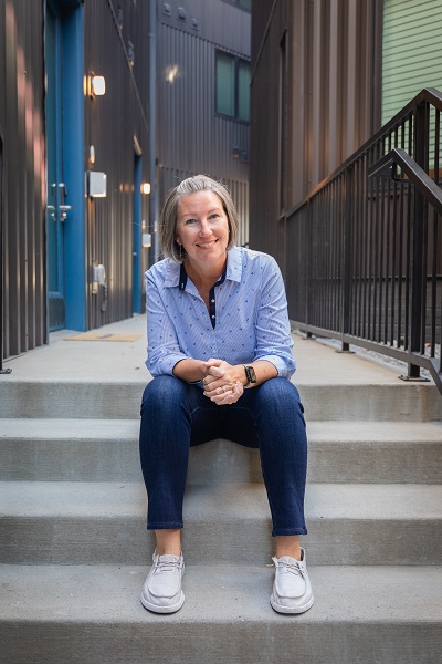 Andrea MacDonald