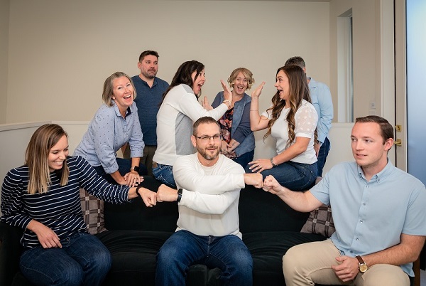 Our Team